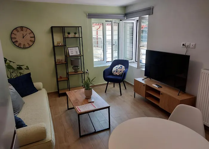 Diamond Apartment