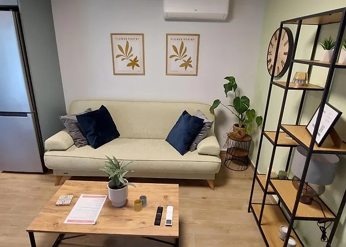 Diamond Apartment