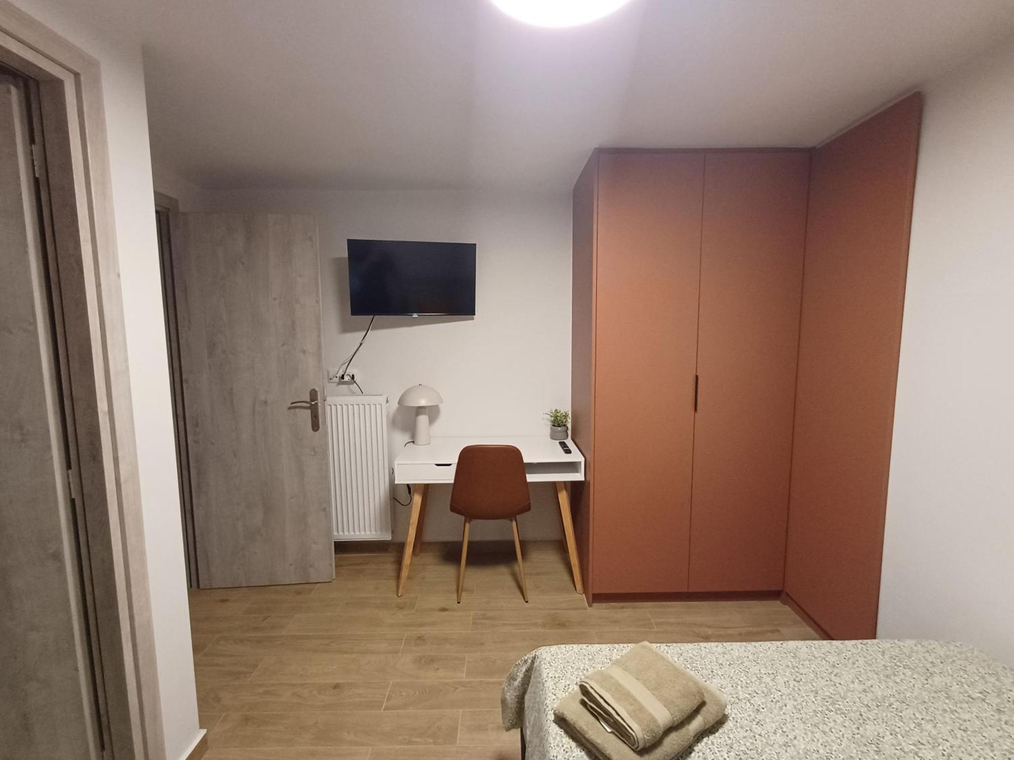 Apartment Diamond Lamia