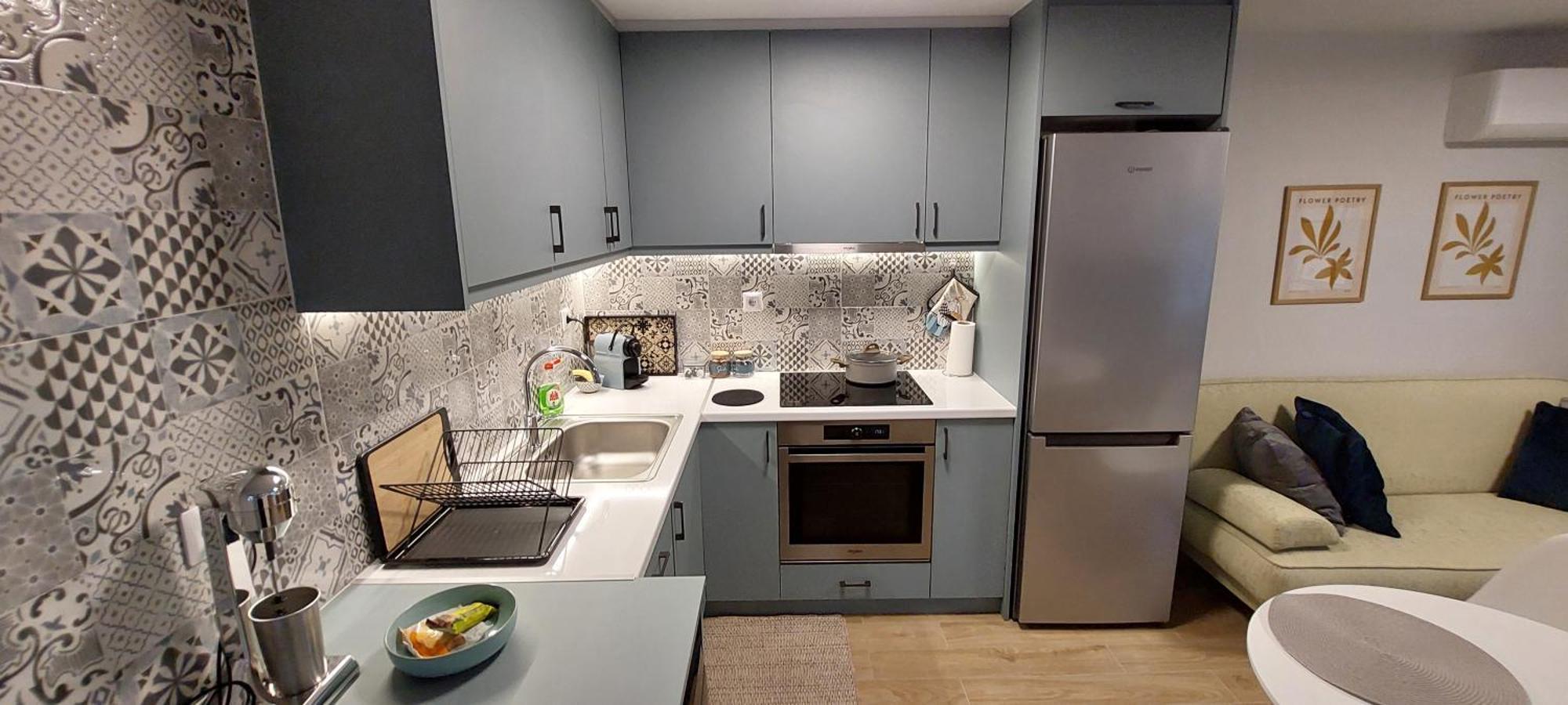 Apartment Diamond *
