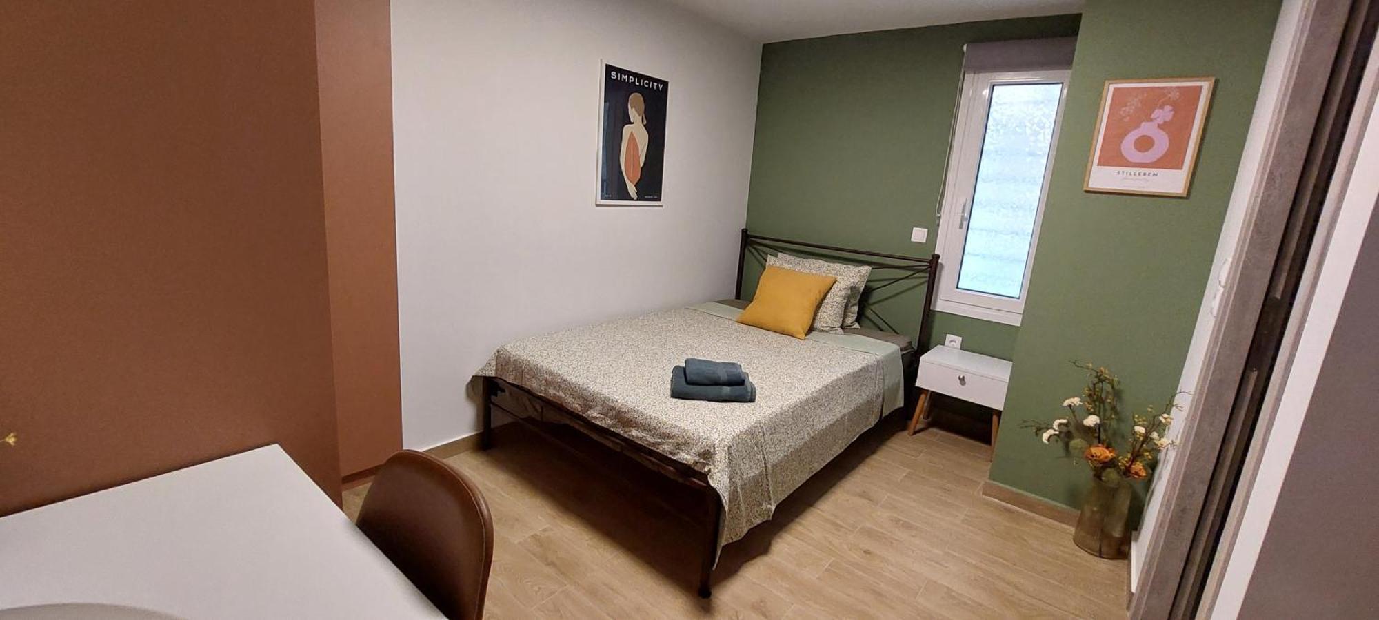 Apartment Diamond *